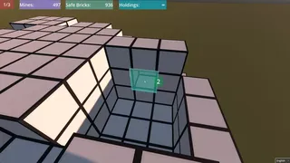 Скриншот 5 к игре MineSweeper 3D