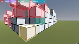 Скриншот 6 к игре MineSweeper 3D