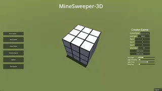 Скриншот 7 к игре MineSweeper 3D