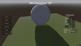 Скриншот 8 к игре MineSweeper 3D