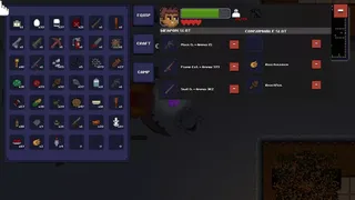 Скриншот 7 к игре Zombies and Strangers