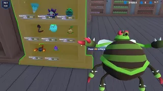 Скриншот 8 к игре Monster Merchant Simulator Prologue