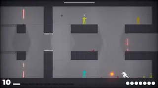 Скриншот 5 к игре ХОЛОДНЫЙ СТАРТ