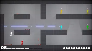 Скриншот 6 к игре ХОЛОДНЫЙ СТАРТ