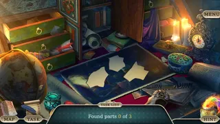 Скриншот 6 к игре Book Travelers II: A Royal Story Collector's Edition