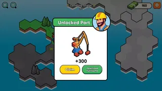 Скриншот 5 к игре Port Shipping Tycoon
