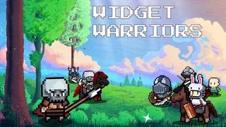 Скриншот 6 к игре Widget Warriors
