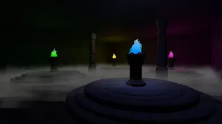 Скриншот 5 к игре Dungeon Escape