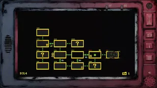 Скриншот 6 к игре Dead Station Files