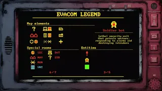 Скриншот 7 к игре Dead Station Files
