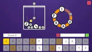Скриншот 7 к игре Leximorph - Word Merge Game