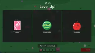 Скриншот 6 к игре Mumagi: Stellar Saviors