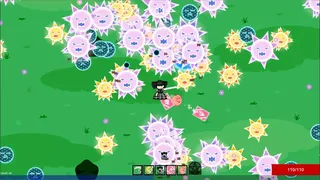 Скриншот 8 к игре Mumagi: Stellar Saviors