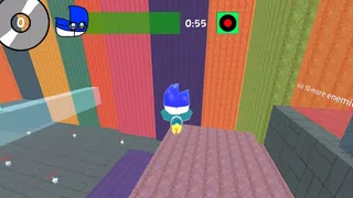 Скриншот 6 к игре Blobbert and Tutorialbert