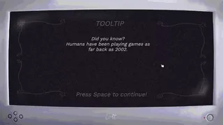 Скриншот 5 к игре is THIS a game?