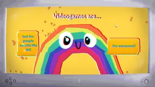 Скриншот 6 к игре is THIS a game?