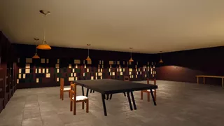 Library Simulator
