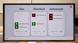 Library Simulator