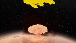 Скриншот 6 к игре Lets Nuke Mars