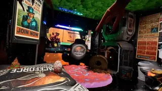 Скриншот 7 к игре Lets Nuke Mars