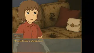 Скриншот 6 к игре Manos The Hands Of Choice