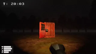 Скриншот 7 к игре Everstill Valley