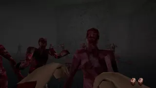 Скриншот 6 к игре Zombie Liminal Fishing