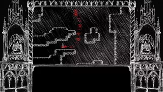 The Bloody Cross
