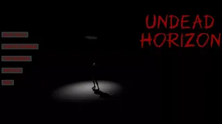 Скриншот 6 к игре Undead Horizon