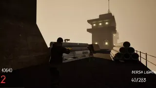 Скриншот 8 к игре Undead Horizon