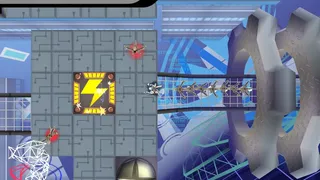Скриншот 5 к игре Dragon March
