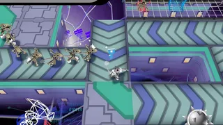 Скриншот 7 к игре Dragon March