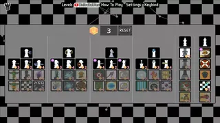 Скриншот 5 к игре Queen's Vanguard