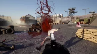 Necro Siege