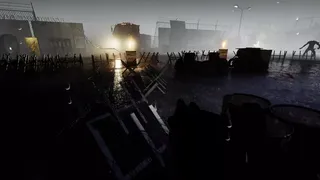 Скриншот 5 к игре Necro Siege