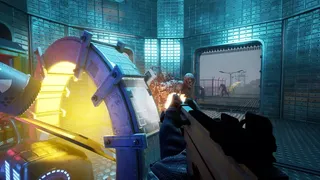 Скриншот 6 к игре Necro Siege