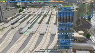 A-Train 9 V5.0 : Japan Train Simulator Ultimate Edition
