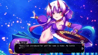 Скриншот 5 к игре VenusBlood RAGNAROK International