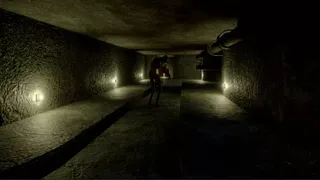 Скриншот 5 к игре Echoes Beneath