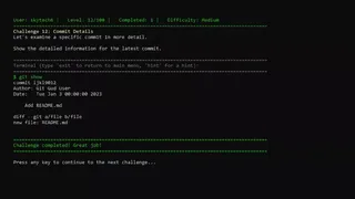 Скриншот 5 к игре git gud