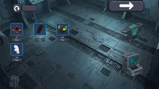 Скриншот 5 к игре The Grafted Gear