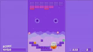 Super Bouncy Gumball Party