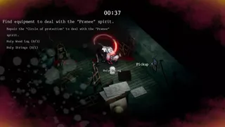 Скриншот 5 к игре Whisper Of Anima