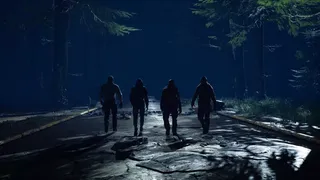 Скриншот 8 к игре Lastbane