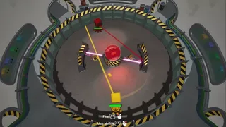 Скриншот 5 к игре Splat Splat