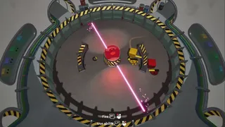 Скриншот 6 к игре Splat Splat