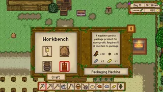 Скриншот 6 к игре Fuggedaboutit Farm