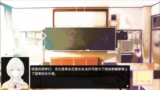 Скриншот 5 к игре 春日落幕爱物语Spring's Finale:Tales of Love