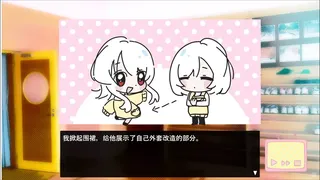 Скриншот 6 к игре 春日落幕爱物语Spring's Finale:Tales of Love