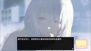 Скриншот 7 к игре 春日落幕爱物语Spring's Finale:Tales of Love